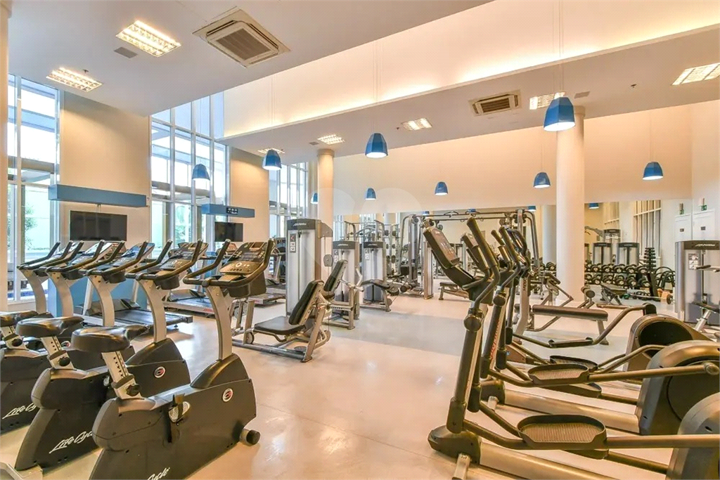 APARTAMENTO À VENDA NA VILA NOVA CONCEIÇÃO