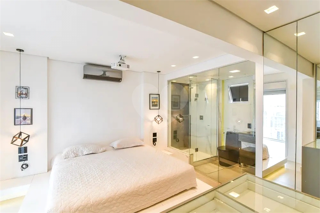 APARTAMENTO À VENDA NA VILA NOVA CONCEIÇÃO