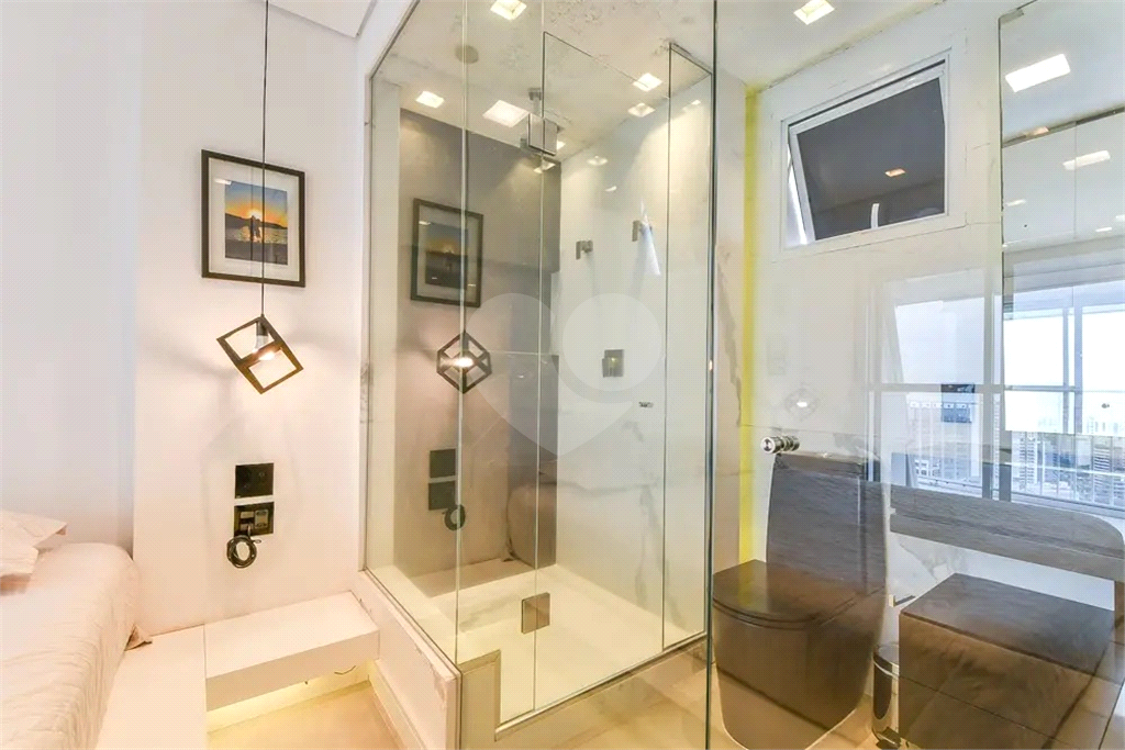 APARTAMENTO À VENDA NA VILA NOVA CONCEIÇÃO