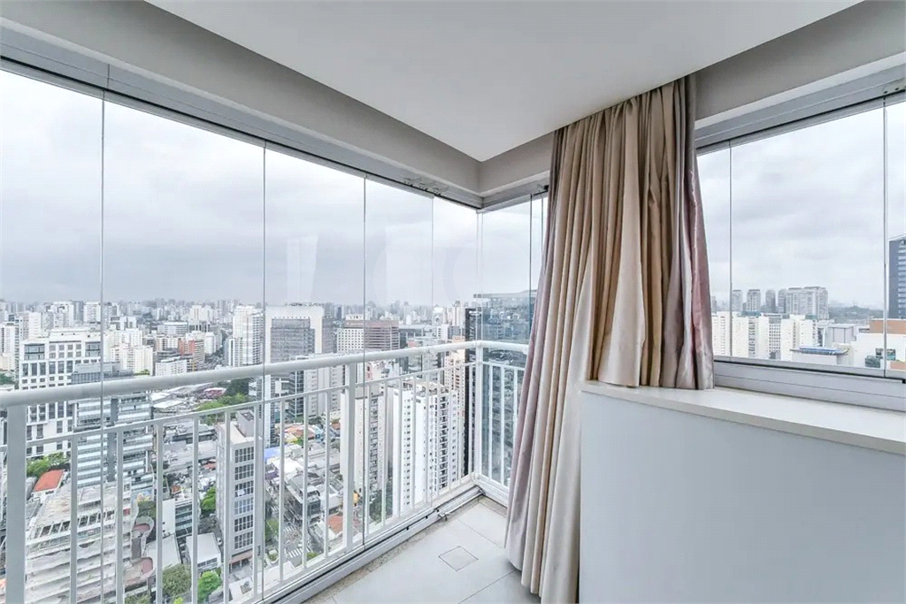 APARTAMENTO À VENDA NA VILA NOVA CONCEIÇÃO