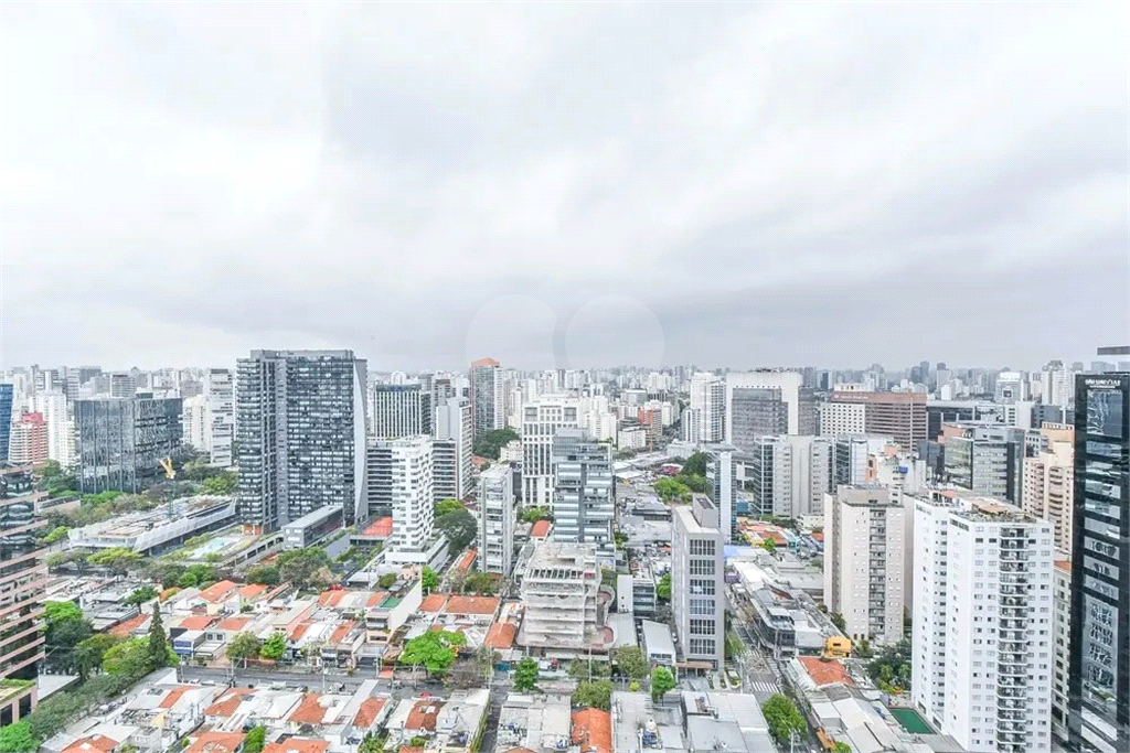 APARTAMENTO À VENDA NA VILA NOVA CONCEIÇÃO