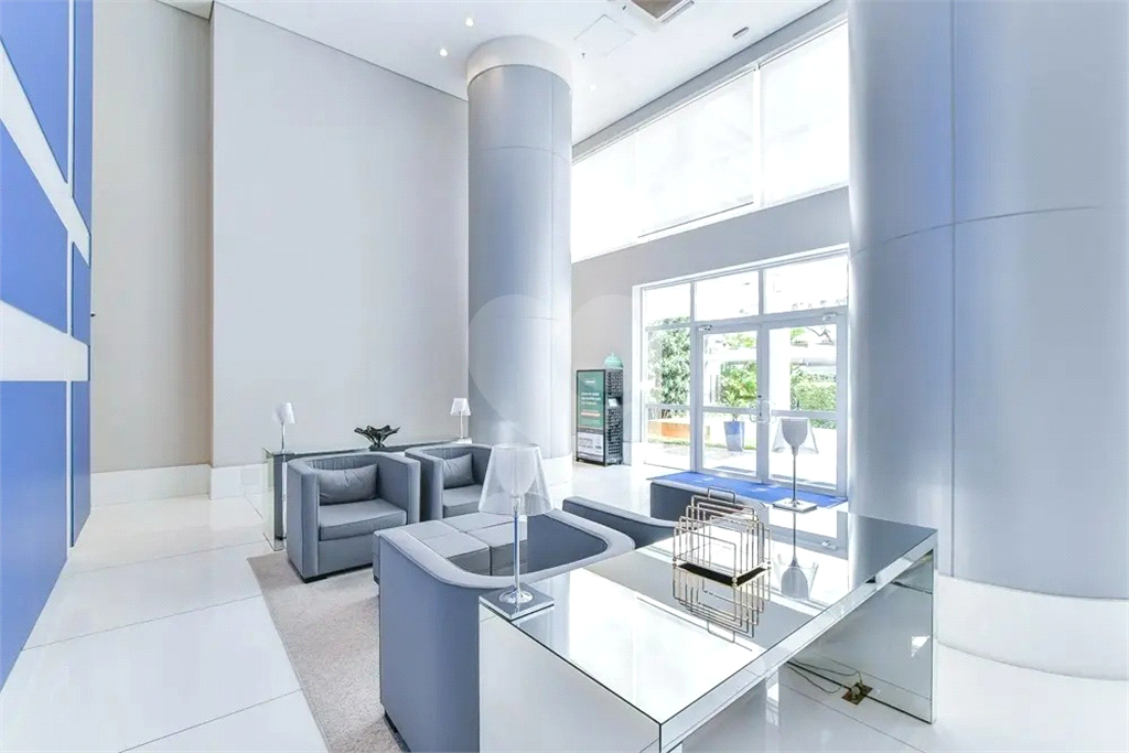 APARTAMENTO À VENDA NA VILA NOVA CONCEIÇÃO