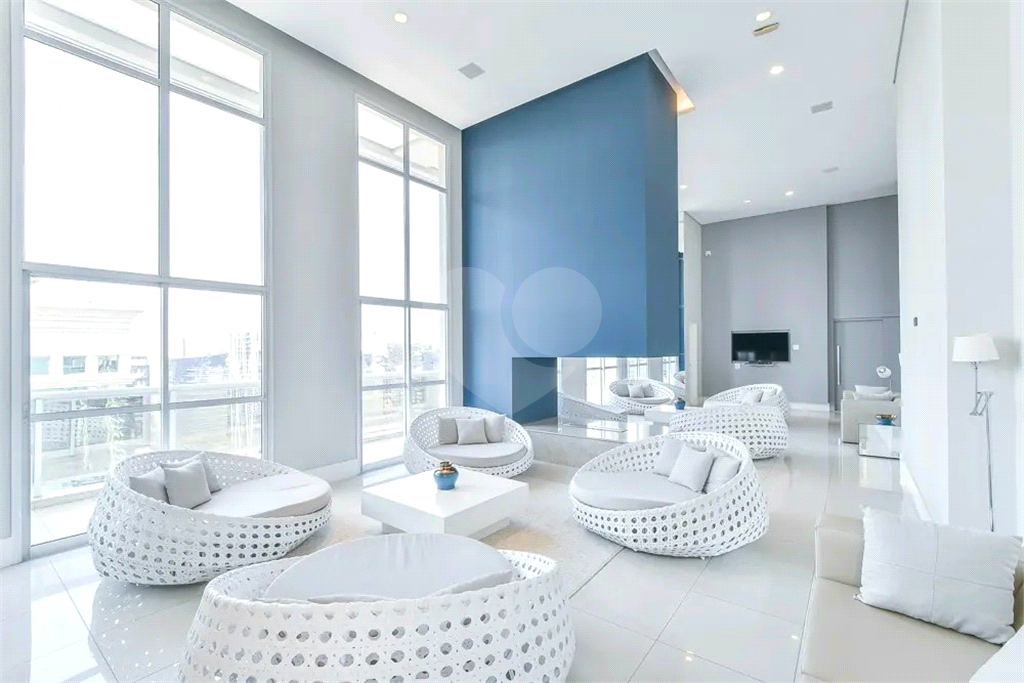 APARTAMENTO À VENDA NA VILA NOVA CONCEIÇÃO