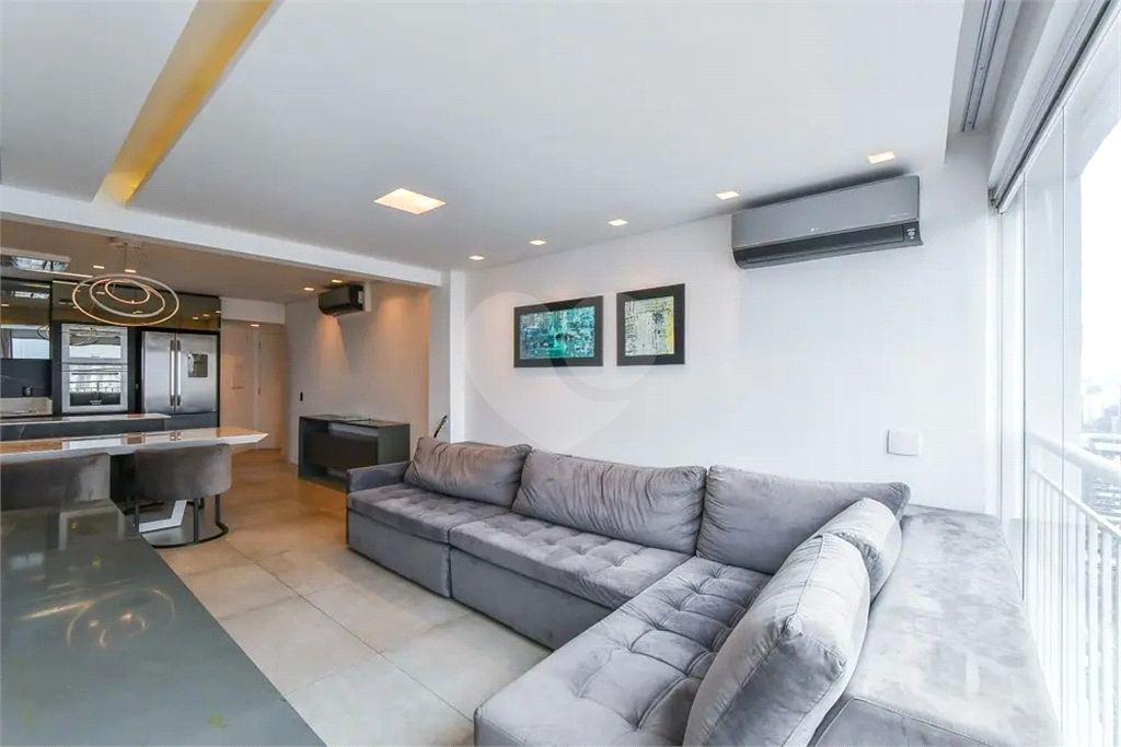 APARTAMENTO À VENDA NA VILA NOVA CONCEIÇÃO