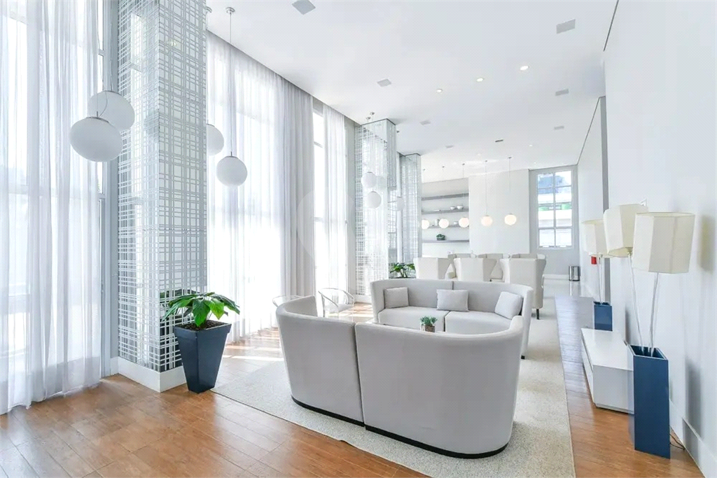 APARTAMENTO À VENDA NA VILA NOVA CONCEIÇÃO