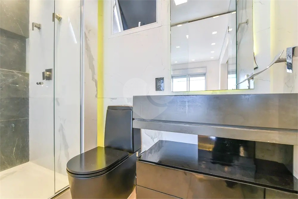 APARTAMENTO À VENDA NA VILA NOVA CONCEIÇÃO