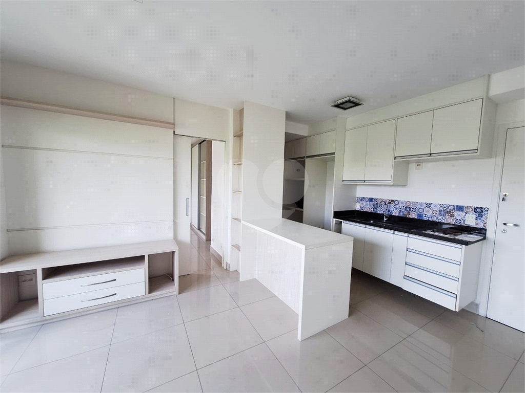 Apartamento, 1 quarto, 40 m² - Foto 3