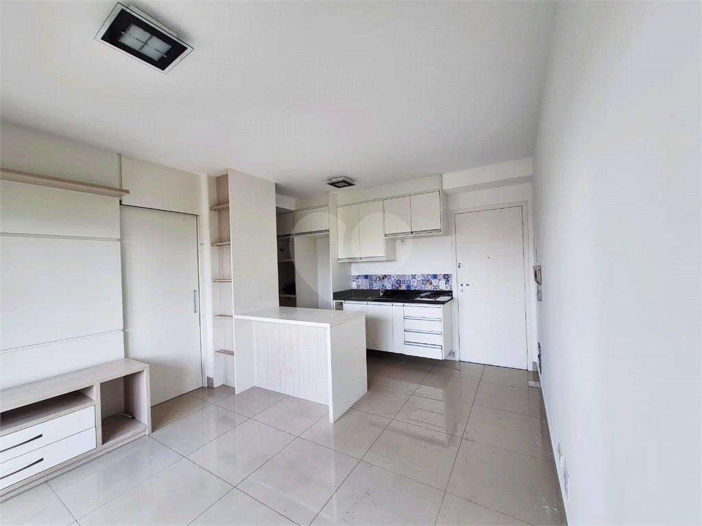 Apartamento, 1 quarto, 40 m² - Foto 2