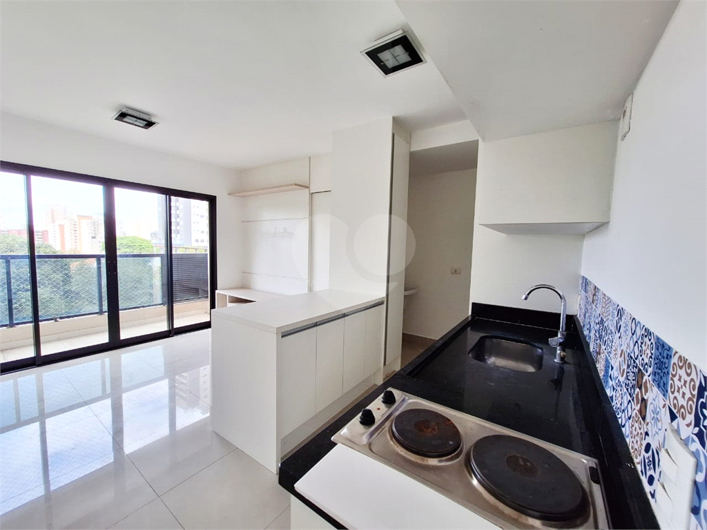 Apartamento, 1 quarto, 40 m² - Foto 4