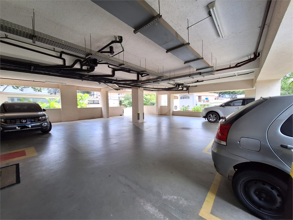 Apartamento, 1 quarto, 40 m² - Foto 19