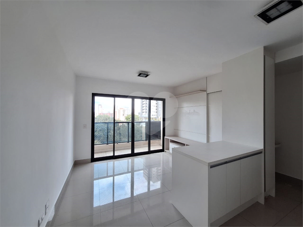 Apartamento, 1 quarto, 40 m² - Foto 1