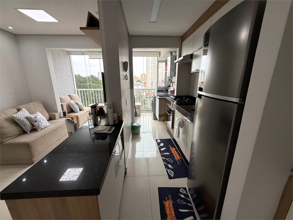 APTO 2 QUARTOS 1 SUÍTE 1 VAGA TUCURUVI LAZER COMPLETO