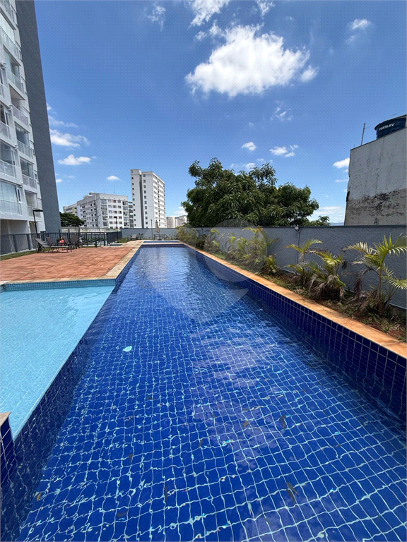 APTO 2 QUARTOS 1 SUÍTE 1 VAGA TUCURUVI LAZER COMPLETO