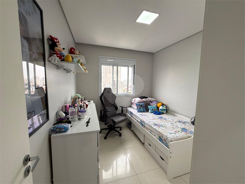 APTO 2 QUARTOS 1 SUÍTE 1 VAGA TUCURUVI LAZER COMPLETO