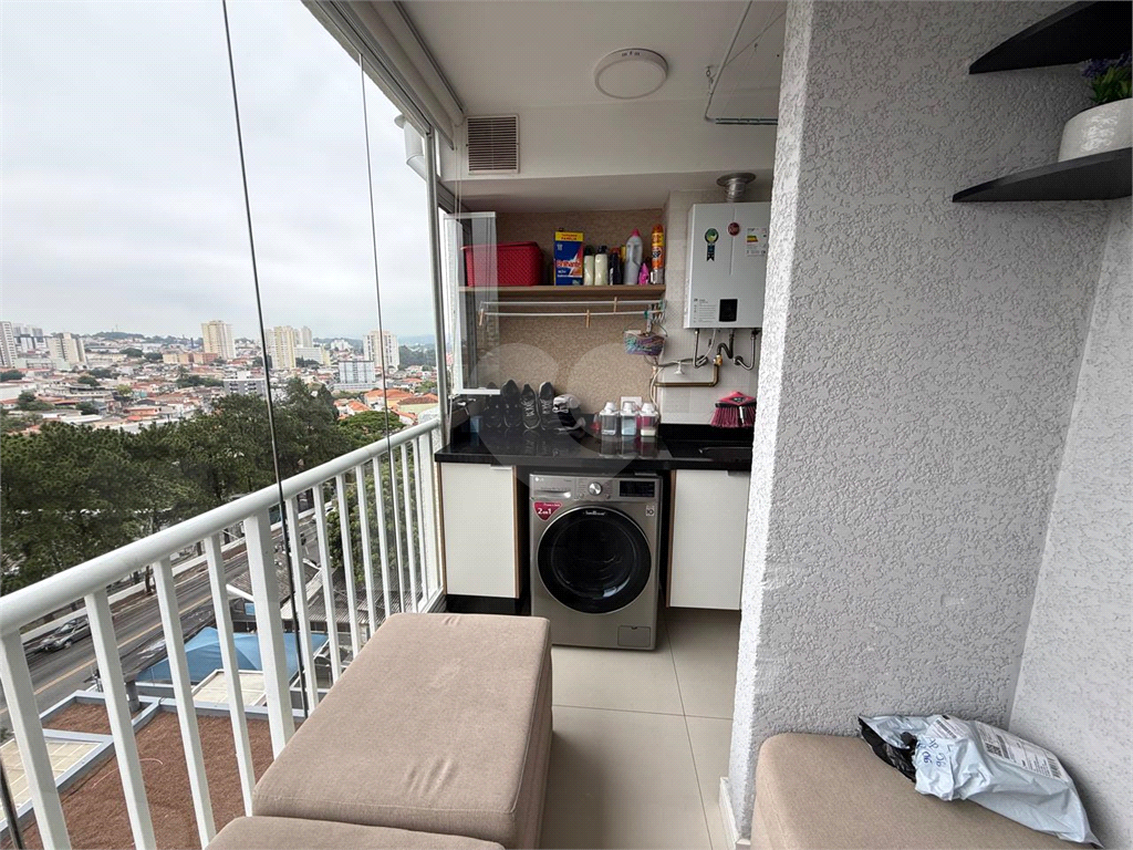 APTO 2 QUARTOS 1 SUÍTE 1 VAGA TUCURUVI LAZER COMPLETO