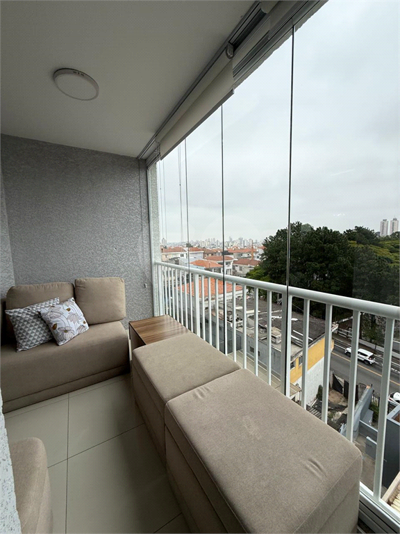 APTO 2 QUARTOS 1 SUÍTE 1 VAGA TUCURUVI LAZER COMPLETO