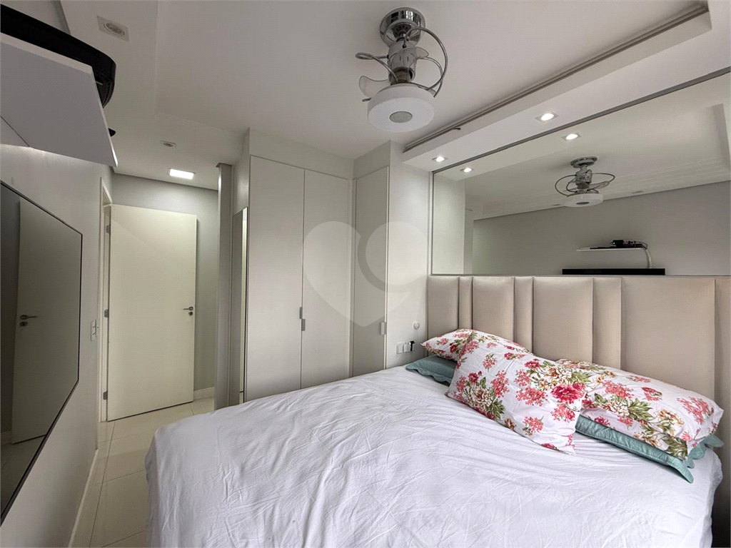 APTO 2 QUARTOS 1 SUÍTE 1 VAGA TUCURUVI LAZER COMPLETO