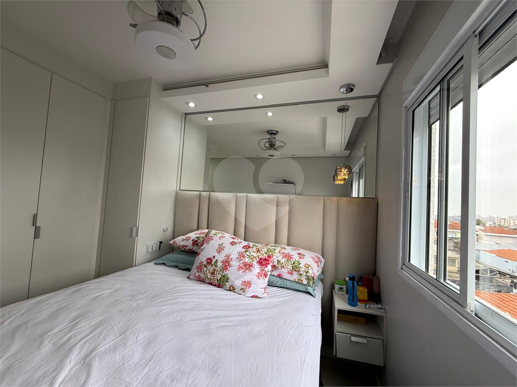 APTO 2 QUARTOS 1 SUÍTE 1 VAGA TUCURUVI LAZER COMPLETO