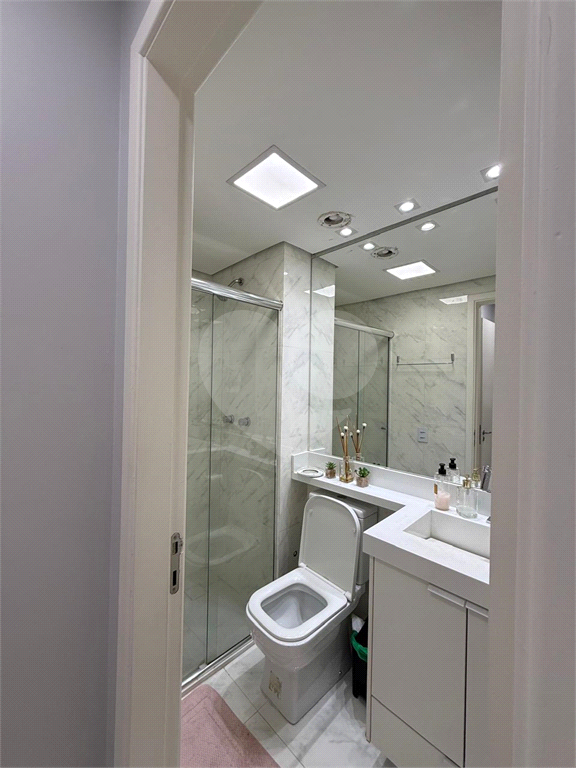 APTO 2 QUARTOS 1 SUÍTE 1 VAGA TUCURUVI LAZER COMPLETO