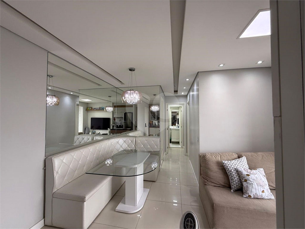 APTO 2 QUARTOS 1 SUÍTE 1 VAGA TUCURUVI LAZER COMPLETO