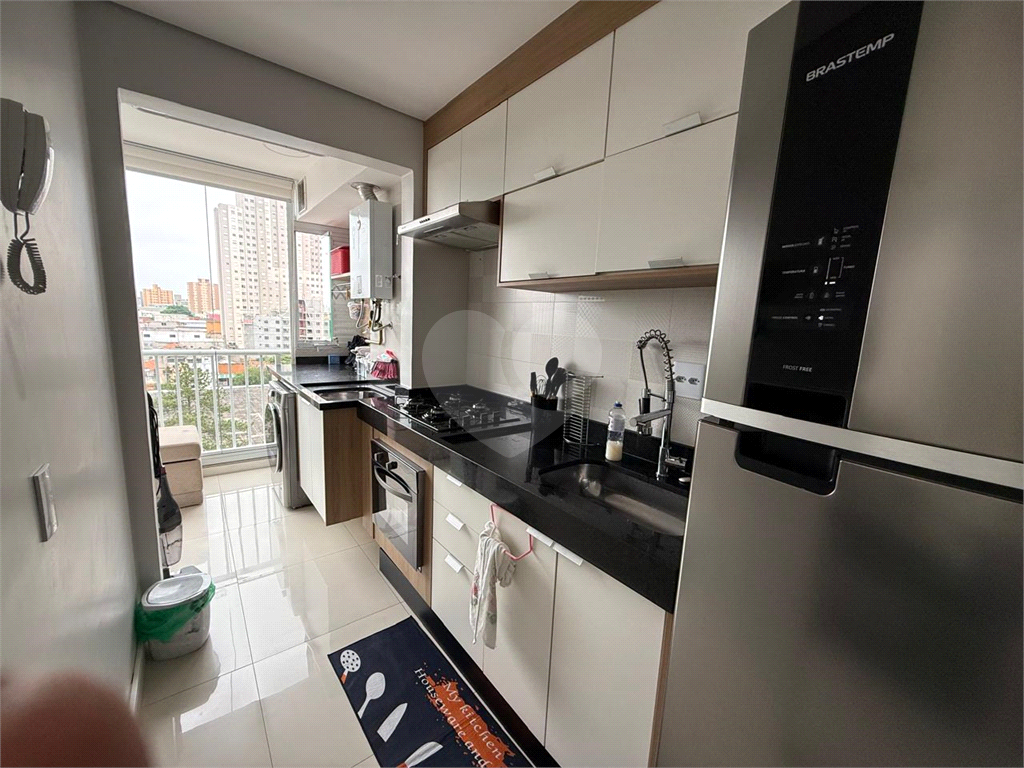 APTO 2 QUARTOS 1 SUÍTE 1 VAGA TUCURUVI LAZER COMPLETO