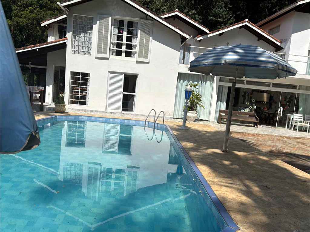 Casa de Condomínio, 5 quartos - Foto 1