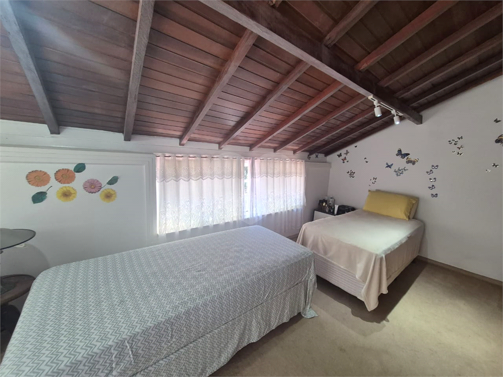 Casa de Condomínio, 5 quartos - Foto 20