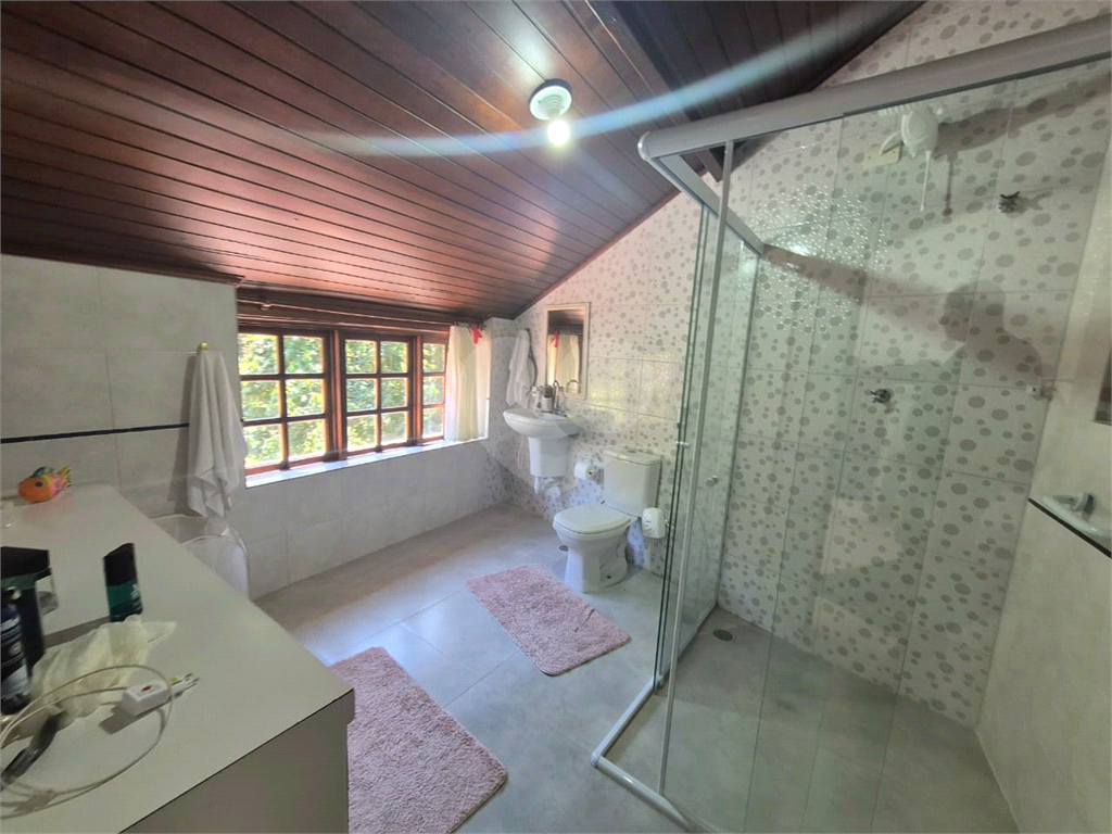 Casa de Condomínio, 5 quartos - Foto 23