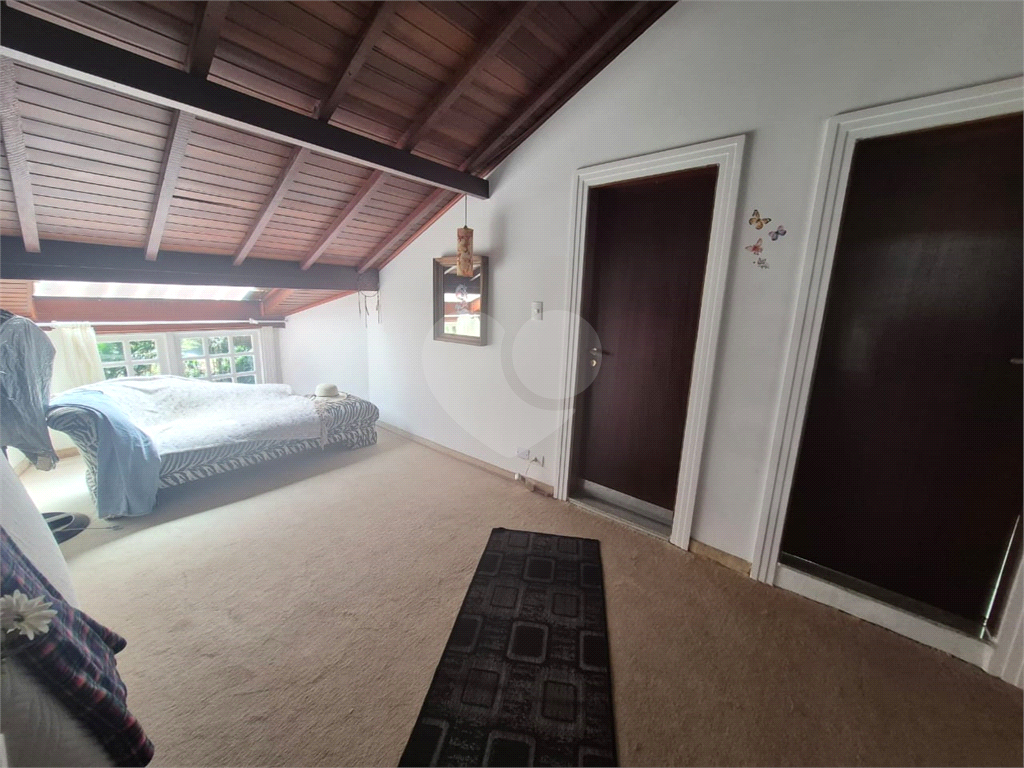 Casa de Condomínio, 5 quartos - Foto 21