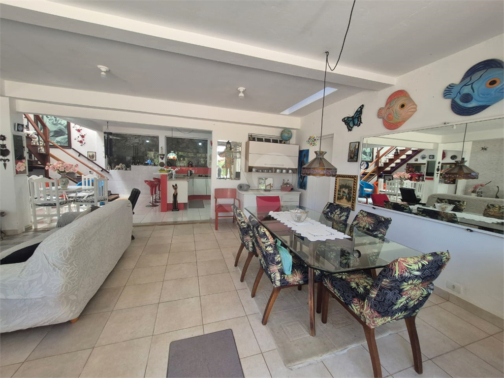 Casa de Condomínio, 5 quartos - Foto 9