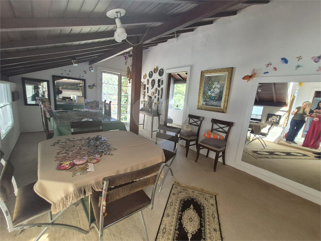 Casa de Condomínio, 5 quartos - Foto 8