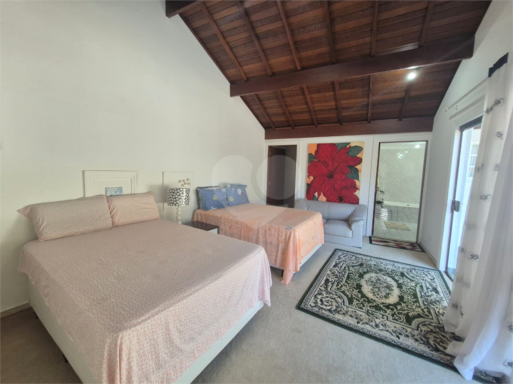 Casa de Condomínio, 5 quartos - Foto 19