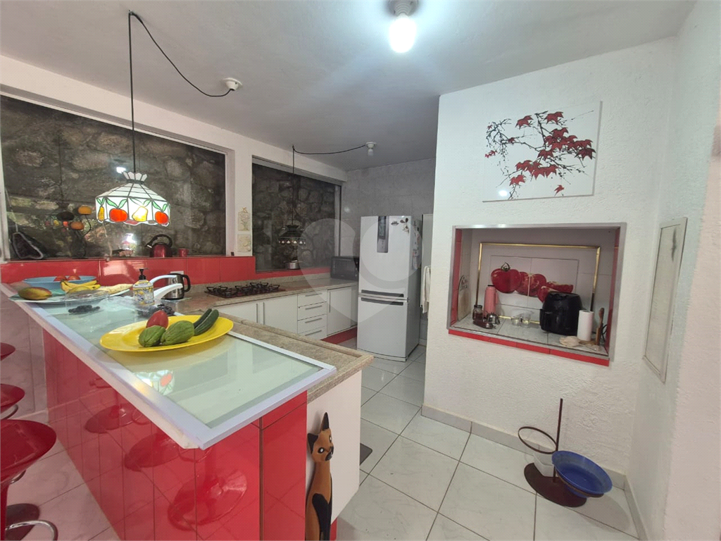 Casa de Condomínio, 5 quartos - Foto 6