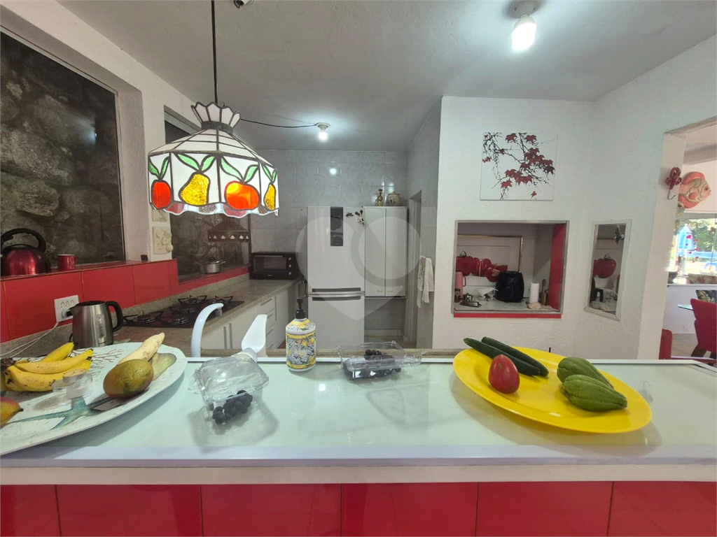 Casa de Condomínio, 5 quartos - Foto 11