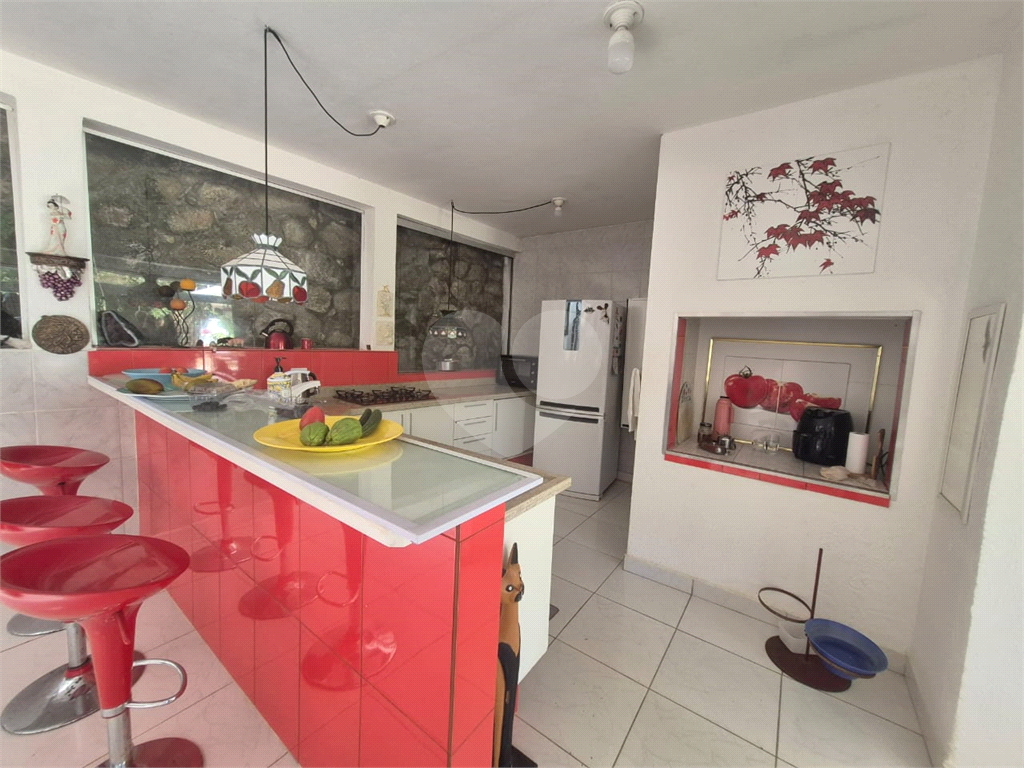 Casa de Condomínio, 5 quartos - Foto 17