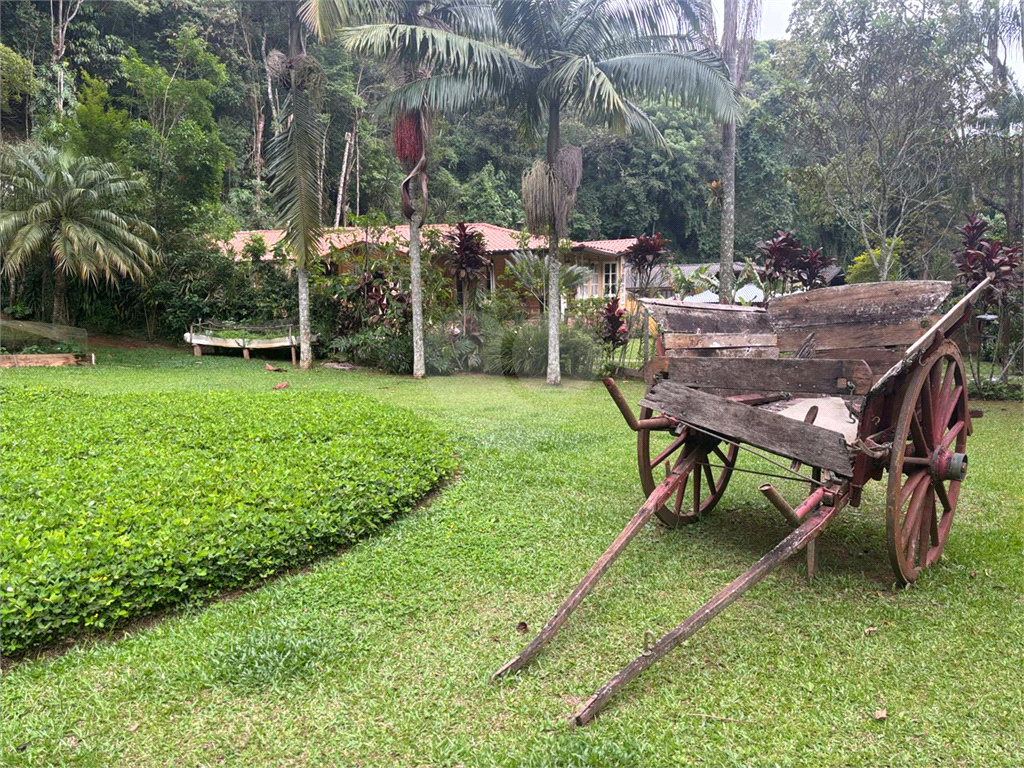 Casa de Condomínio, 5 quartos - Foto 4