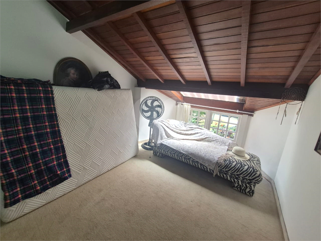 Casa de Condomínio, 5 quartos - Foto 22