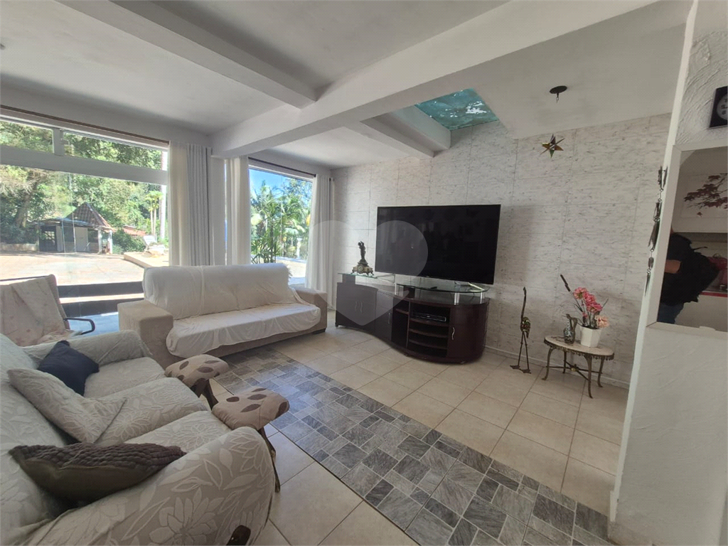 Casa de Condomínio, 5 quartos - Foto 7