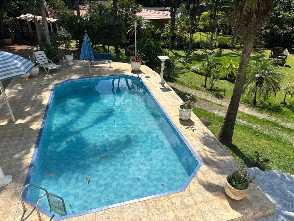 Casa de Condomínio, 5 quartos - Foto 3