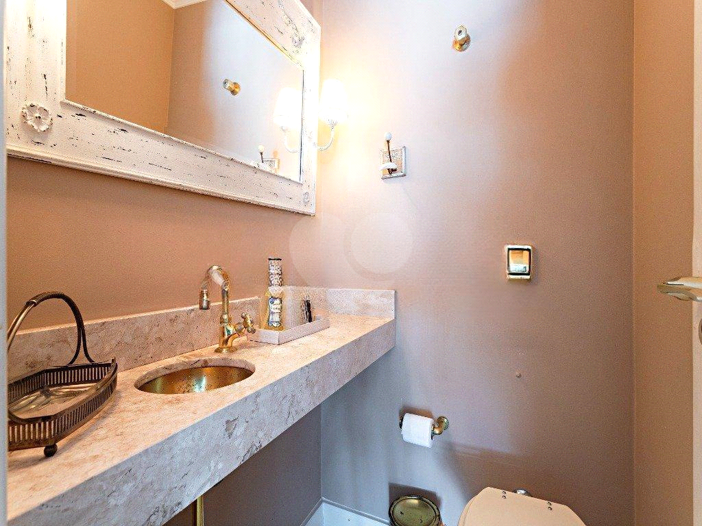 Apartamento à venda em Moema Pássaros 