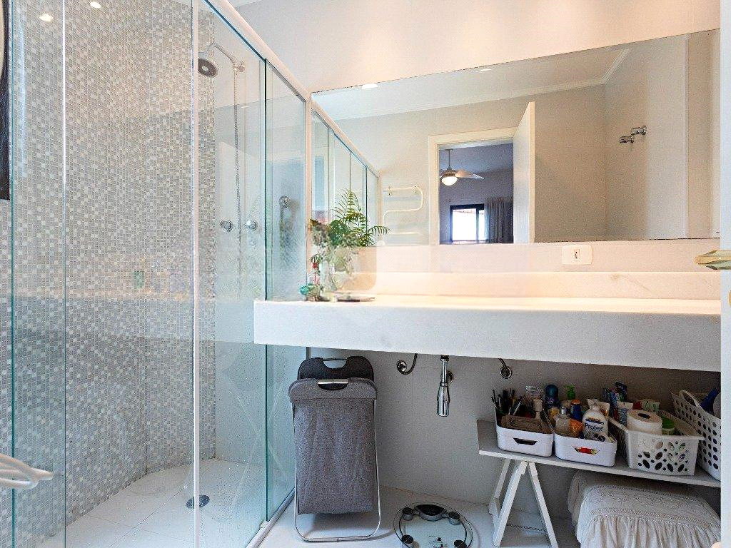 Apartamento à venda em Moema Pássaros 