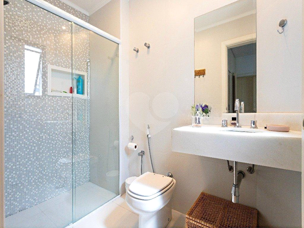 Apartamento à venda em Moema Pássaros 