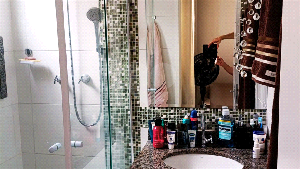 Apartamento à Venda no Condomínio Parque Residence – 2 Dorms, 1 Suíte, Varanda Gourmet – Guarulhos (SP)