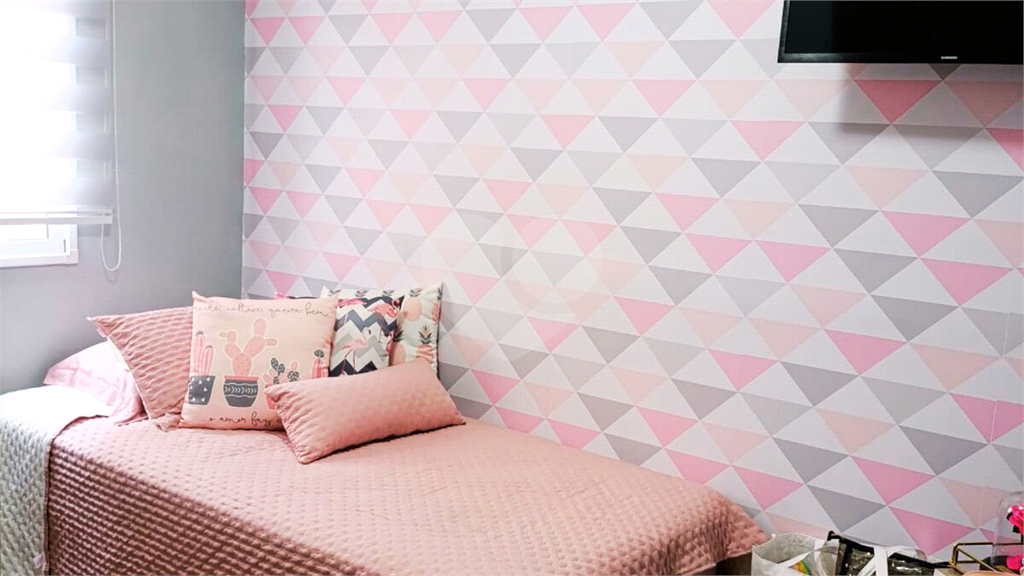 Apartamento à Venda no Condomínio Parque Residence – 2 Dorms, 1 Suíte, Varanda Gourmet – Guarulhos (SP)