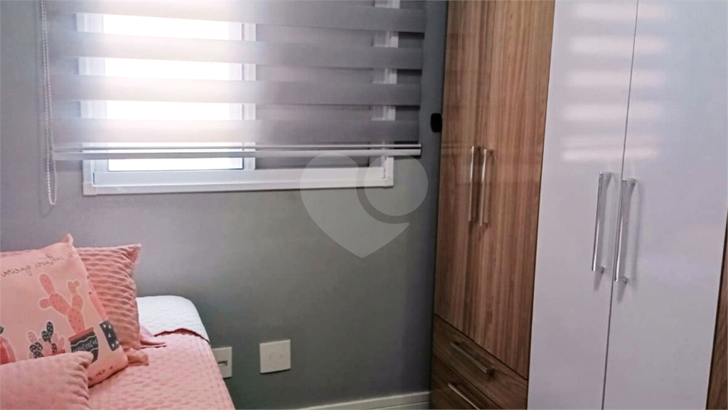 Apartamento à Venda no Condomínio Parque Residence – 2 Dorms, 1 Suíte, Varanda Gourmet – Guarulhos (SP)