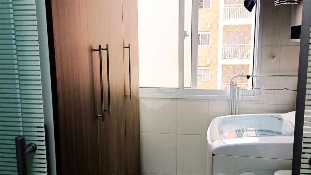 Apartamento à Venda no Condomínio Parque Residence – 2 Dorms, 1 Suíte, Varanda Gourmet – Guarulhos (SP)