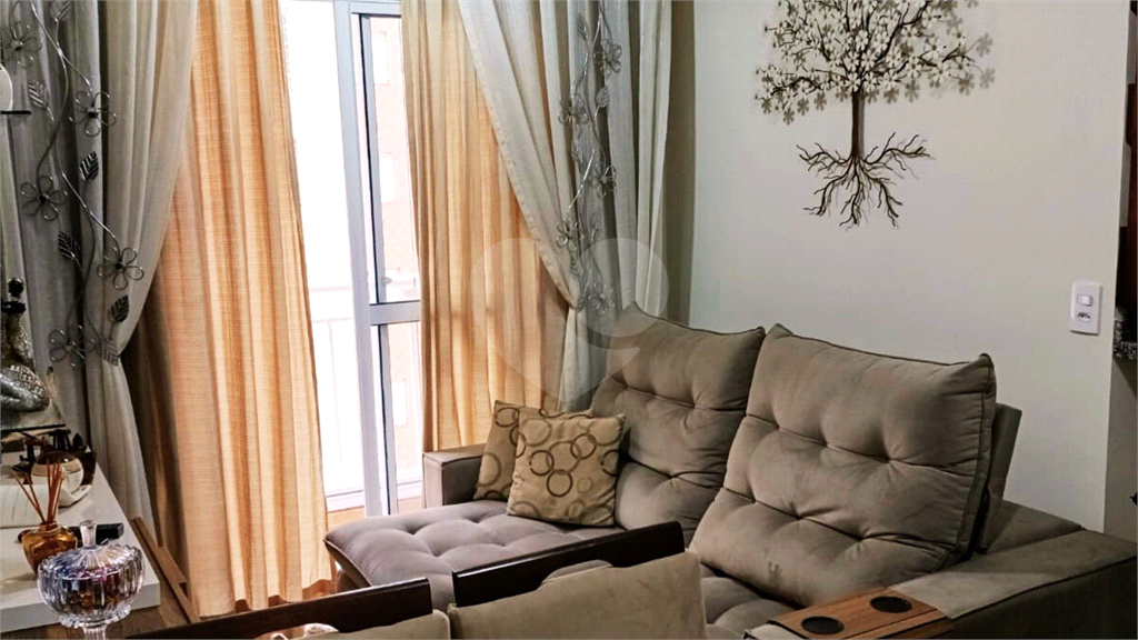 Apartamento à Venda no Condomínio Parque Residence – 2 Dorms, 1 Suíte, Varanda Gourmet – Guarulhos (SP)