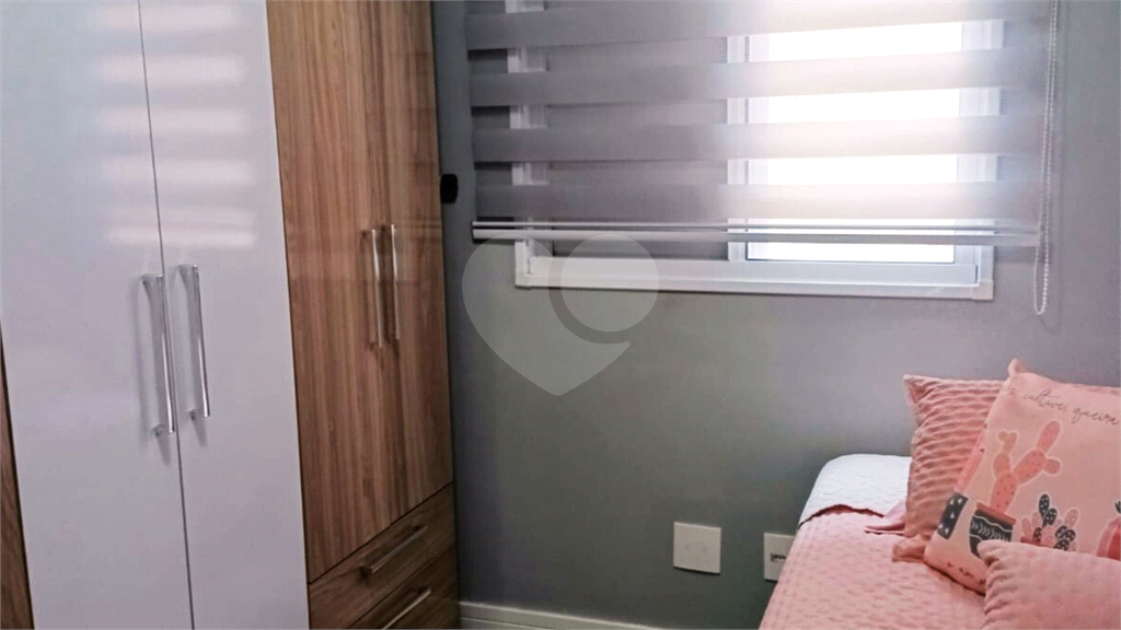 Apartamento à Venda no Condomínio Parque Residence – 2 Dorms, 1 Suíte, Varanda Gourmet – Guarulhos (SP)