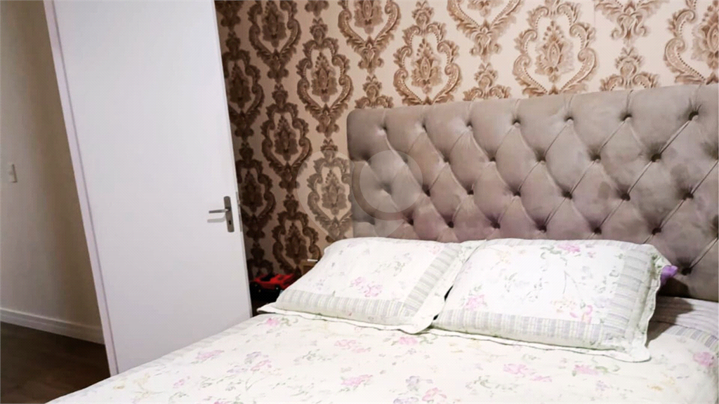 Apartamento à Venda no Condomínio Parque Residence – 2 Dorms, 1 Suíte, Varanda Gourmet – Guarulhos (SP)