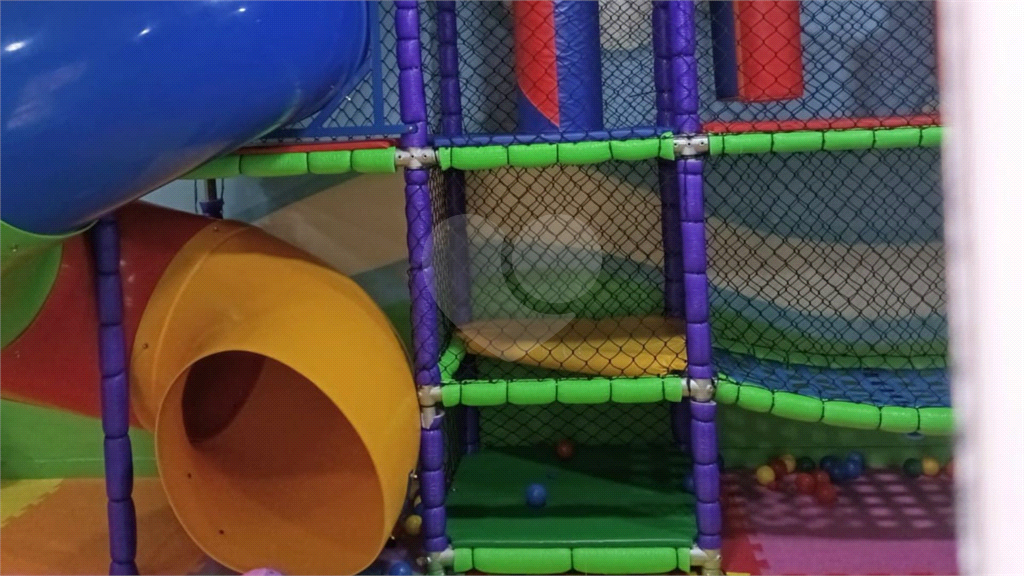 Apartamento à Venda no Condomínio Parque Residence – 2 Dorms, 1 Suíte, Varanda Gourmet – Guarulhos (SP)